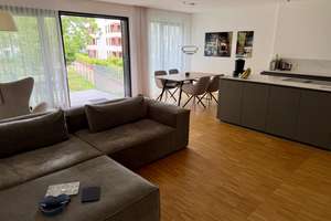 Premiumwohnen am Langen Kamp: 3.0-Zimmer Wohnung neuwertig in Braunschweig Östliches Ringgebiet – Die vollständige Adresse der Immobilie erhältst du vom Anbieter., 38106 Östliches Ringgebiet, Braunschweig – Vorschaubild 4