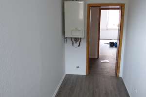 Schöne 3 ZKB Balkon Wohnung – Henkelstraße 6, 34127 Nord (Holland), Kassel – Vorschaubild 9