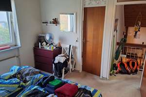 vermietetes 4-Zimmer-Mittelreihenhaus zzgl. Einliegerwohnung und Tiefgaragenstellplatz – Die vollständige Adresse der Immobilie erhältst du vom Anbieter., 21149 Neugraben-Fischbek, Hamburg – Vorschaubild 24