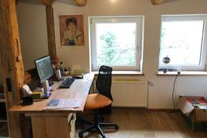 Wohnen mit Charakter: Großzügige 5-Zimmer-Wohnung in Sarstedt – 31157 Sarstedt – Vorschaubild 10