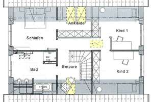 Modernes Einfamilienhaus mit Doppelgarage auf 891m² *provisionsfrei! – Die vollständige Adresse der Immobilie erhältst du vom Anbieter., 22397 Duvenstedt, Hamburg – Vorschaubild 20