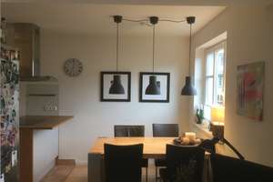 Gepflegte 3-Zimmer-Wohnung in Hamburg-Winterhude – Ohlsdorfer Straße 3a, 22299 Winterhude, Hamburg – Vorschaubild 4