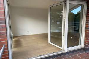 Lichtdurchflutete 2-Zimmer-Wohnung mit Balkon in Münster – 48153 Düesberg, Münster – Vorschaubild 10
