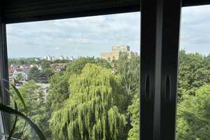Freundliche 2 - Zimmer-Wohnung in Hannover – Wietzegraben 74b, 30179 Hannover – Vorschaubild 1