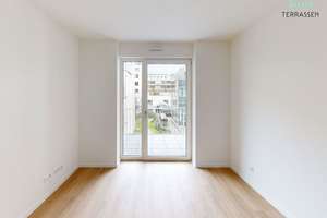 Mitten in Darmstadt: Gemütliche 2-Zimmer Wohnung mit Bakon – Rheinstr. 25a, 64283 Mitte, Darmstadt – Vorschaubild 5