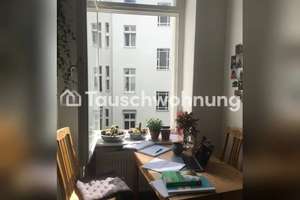 Tauschwohnung: Schöne 2 Zimmer Altbauwohnung im Prenzlauer Berg mit Balkon – Senefelderstraße 9, 10437 Prenzlauer Berg, Berlin – Vorschaubild 10