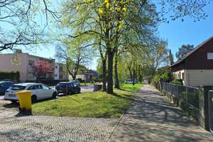 Großes EFH (Generationshaus) mit massiven Gartenhaus, im beliebten Rudow – Die vollständige Adresse der Immobilie erhältst du vom Anbieter., 12357 Rudow, Berlin – Vorschaubild 32