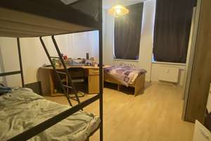 Einbauküche, Tageslichtbad mit Wanne & WG-geeignet – Wolfenbütteler Straße 28, 39112 Sudenburg, Magdeburg – Vorschaubild 9