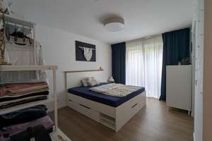 Barrierefreie  3-Zimmer-Erdgeschosswohnung mit Garten in 51379 Leverkusen – Am Kreispark 7, 51379 Opladen, Leverkusen – Vorschaubild 13