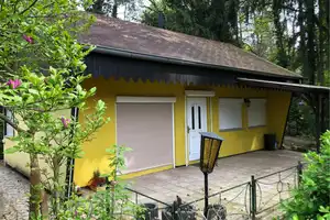 Baugrundstück mit älterem Wochenendbungalow! – Mittelweg 13, 15345 Märkisch-Oderland (Kreis) – Vorschaubild 3