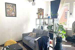 Provisionsfrei! Helle Wohlfühloase zum Träumen in perfekter Zentrumslage! – Faulenstraße 46, 28195 Altstadt, Bremen – Vorschaubild 3