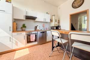 Mehrfamilienhaus mit Altbaucharme – 3 Einheiten in zentraler Lage von Aurich – Die vollständige Adresse der Immobilie erhältst du vom Anbieter., 26603 Aurich – Vorschaubild 19