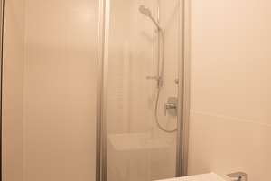 Helle, lichtdurchflutete 3-Zimmer Wohnung mit Ausblick ins Grüne – Martha-Näbauer-Platz 12, 80997 Allach, München – Vorschaubild 12