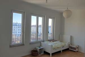 4-Zimmer-Wohnung mit gehobener Ausstattung und Penthouse-Charakter am Prenzlauer Berg – Lichtburgring 16, 13355 Gesundbrunnen, Berlin – Vorschaubild 11