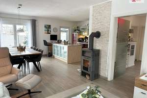Einfamilienhaus mit Wintergarten, Terrasse, Garage & Erdwärme in Königswalde bei Annaberg & Chemnitz – Die vollständige Adresse der Immobilie erhältst du vom Anbieter., 9471 Königswalde – Vorschaubild 26