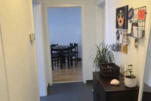 Modernisierte 3-Zimmer-Wohnung mit Einbauküche in Stuttgart – Stuttgart – Vorschaubild 3