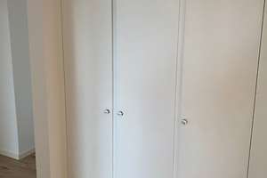 Modernisierte 2 Zimmerwohnung mit Balkon am Röttgen – Röttgen 130, 42109 Uellendahl-Katernberg, Wuppertal – Vorschaubild 5