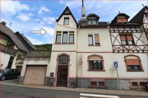 Ein Haus mit vielen Möglichkeiten!