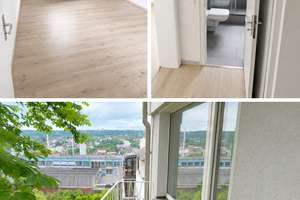 Helle 3-Zimmer-Wohnung an den Barmer Anlagen – An der Bergbahn 12, 42289 Heckinghausen, Wuppertal – Vorschaubild 5