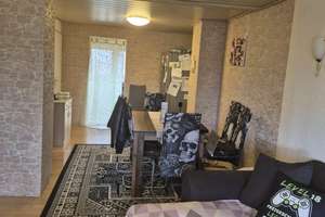 Stilvoll modernisiert: 4,5-Zimmer-Dachgeschosswohnung in Mannheim-Waldhof – Steinstr 3, 68305 Waldhof, Mannheim – Vorschaubild 6
