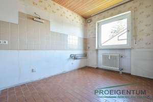 3-4 Zi.-Whg. in 4-Parteien-Haus, 104 m² WFl., Bad, Küche, Maisonette mit Galerie, Balkon, Keller – Die vollständige Adresse der Immobilie erhältst du vom Anbieter., 80935 Lerchenau-Ost, München – Vorschaubild 13