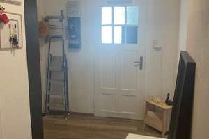 Helle stilvolle 2,5-Zimmer-Altbauwohnung mit Aufzug in Fürth – Naherholung im Rednitzgrund – Neumannstrasse 24, 90763 Südliche Südstadt, Fürth – Vorschaubild 10
