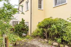 HELLE 4- ZIMMER MAISONETTEWOHNUNG MIT GARTEN & BALKON IN ZUSMARSHAUSEN – Die vollständige Adresse der Immobilie erhältst du vom Anbieter., 86441 Zusmarshausen – Vorschaubild 10