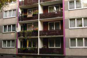 2-Zimmer Wohntraum mit neuem Bad – Heinrich-Plett-Straße 82, 34132 Oberzwehren, Kassel – Vorschaubild 5
