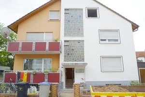 **Großezügige 1,5 Zi-Wohnung + Balkon + Einbauküche in MA-Sandhofen** – Die vollständige Adresse der Immobilie erhältst du vom Anbieter., 68307 Sandhofen, Mannheim – Vorschaubild 14