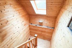 Ihr Traumhaus im Grünen – Massivholzhaus mit Kamin und großzügigem Garten – Die vollständige Adresse der Immobilie erhältst du vom Anbieter., 52393 Hürtgenwald – Vorschaubild 42