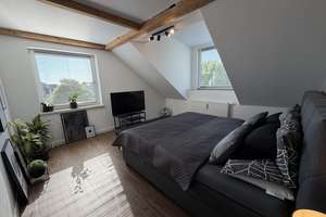 Hochwertige 3-Zimmerwohnung mit moderner Einbauküche in Manching – Donaufeldstraße X, 85077 Manching – Vorschaubild 3