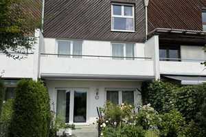 Ansprechendes 5-Zimmer-Reihenhaus mit zusätzlich ausgebauten Speicher in Unterschleißheim