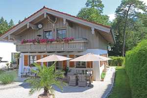Traumhaftes Landhaus im alpinen Baustil in Ruhpolding im Chiemgau – An der Au 6, 83324 Traunstein (Kreis) – Vorschaubild 6