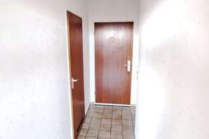 Helle 1-Zimmer Wohnung im 5. OG mit Balkon in Fischeln – Bergheimerstraße 14, 47807 Fischeln, Krefeld – Vorschaubild 5