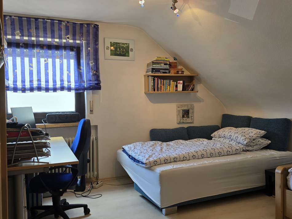 Kinderzimmer DG