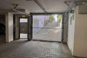 Charmante Dachgeschoßwohnung mit Terrasse und Tiefgaragenstellplatz + Keller am Wildpark Pforzheim – Die vollständige Adresse der Immobilie erhältst du vom Anbieter., 75175 Buckenberg, Pforzheim – Vorschaubild 17