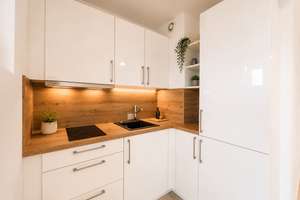 Kapitalanlage oder Eigennutzung - helles Apartement mit Aussicht in Bestlage – Leopoldstraße 206, 80804 Neufreimann, München – Vorschaubild 5