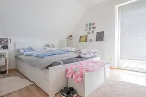 Doppelhaushälfte mit 2 Wohneinheiten in begehrter Lage von Bielefeld-Dornberg! – Bielefeld – Vorschaubild 14