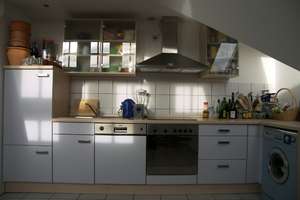 Maisonette über den Dächern von Nippes – Die vollständige Adresse der Immobilie erhältst du vom Anbieter., 50733 Nippes (Ortsteil), Köln – Vorschaubild 3