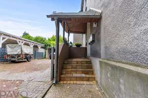 Gelsenkirchen Resse | 3-Zimmer-Wohnung mit eigenem Garten und Carport – Die vollständige Adresse der Immobilie erhältst du vom Anbieter., 45892 Resse, Gelsenkirchen – Vorschaubild 11