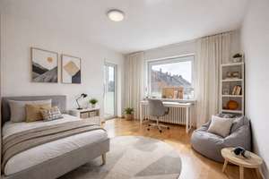 RESERVIERT!!! ANKOMMEN. WOHLFÜHLEN. FAMILIE - Reihenhaus in Köln-Pesch – Die vollständige Adresse der Immobilie erhältst du vom Anbieter., 50767 Pesch, Köln – Vorschaubild 18