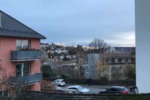 Möblierte 1-Zimmerwohnung mit Balkon Stuttgart-Nord/Lenzhalde am Hang – Die vollständige Adresse der Immobilie erhältst du vom Anbieter., 70192 Lenzhalde, Stuttgart – Vorschaubild 16