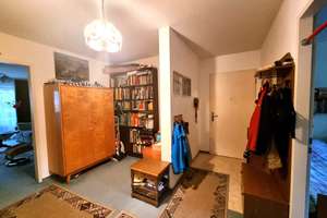Lage, Lage, Lage ... Zentraler beliebter Kiez, ruhige Nebenstraße, ideale Kapitalanlage!!! – Wilhelm-Stolze-Straße 24, 10249 Friedrichshain, Berlin – Vorschaubild 4