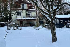 Stilvolles Einfamilienhaus mit 1.800 m2 Südgrundstück und hochwertiger Ausstattung – Die vollständige Adresse der Immobilie erhältst du vom Anbieter., 28259 Mittelshuchting, Bremen – Vorschaubild 6