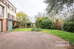 ALTBAU TRIFFT ENERGIEEFFIZIENZ - freistehendes Einfamilienhaus mit Garten in Neunkirchen! – Die vollständige Adresse der Immobilie erhältst du vom Anbieter., 66538 Neunkirchen – Vorschaubild 14