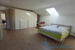 *** Gepflegtes Zweifamilienhaus in Plattling - Randlage *** – Deggendorf (Kreis) – Vorschaubild 8