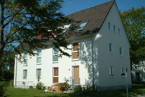 *moderne Balkonwohnung mit Tageslichtbad in grüner Lage* – Gustav-Nachtigal-Str. 11, 45357 Gerschede, Essen – Vorschaubild 2
