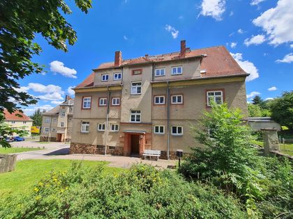 3 buy Raum Wohnung am Stadtrand von Nossen -Miete