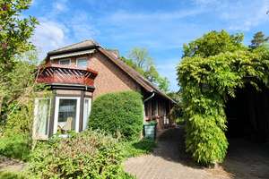 Sehr gepflegt und geräumig in ruhiger, bevorzugter Lage * 2 Küchen * 2 Bäder uvm – Die vollständige Adresse der Immobilie erhältst du vom Anbieter., 29475 Gorleben – Vorschaubild 1