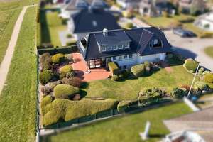 Großzügiges Einfamilienhaus mit Einliegerwohnung und Ostseeblick – Die vollständige Adresse der Immobilie erhältst du vom Anbieter., 23743 Grömitz – Vorschaubild 2